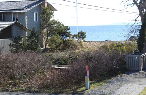 Sunlight Beach Cottage | Water Views, Sunlight Beach Useless Bay, Romantic #Whidbey Island #Getaway