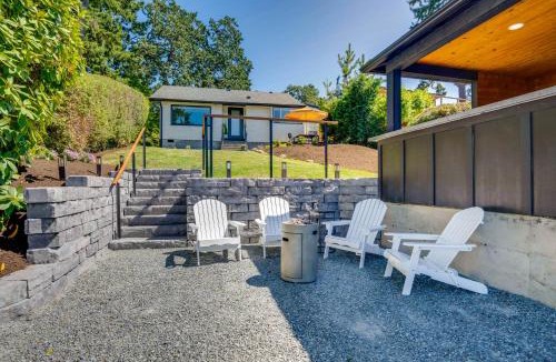 Lakewood House | Waterfront Gem with Boat Dock and Lift in Lakewood!