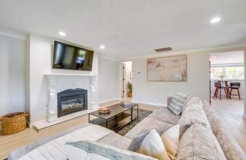 Lakewood House | Waterfront Gem with Boat Dock and Lift in Lakewood!