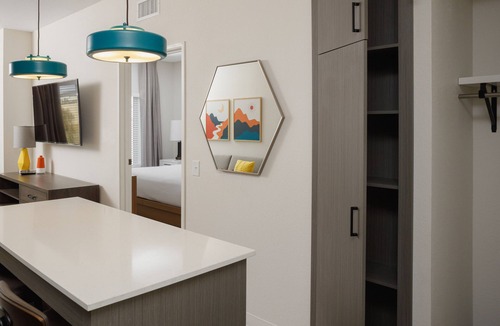 Meridian Hotel | WaterWalk Extended Stay by Wyndham Boise - Meridian