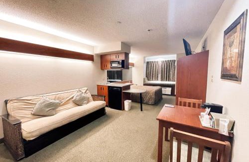Robinsonville Hotel | WELCOME INN & SUITES
