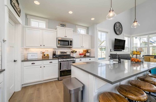 Chelan House | Welcome to Margarita Villa At The Lookout at Lake Chelan