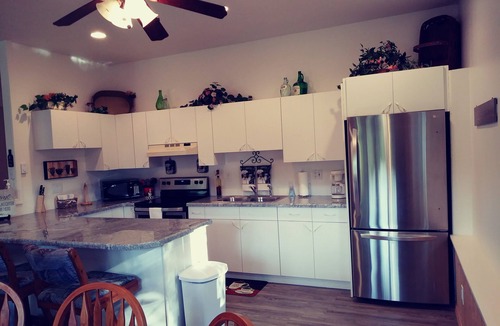 Star Valley Ranch House | Welcome to Paradise! Dog's, $50/pet* STR# 11006-2025 15%/wk, 25%/mo discount