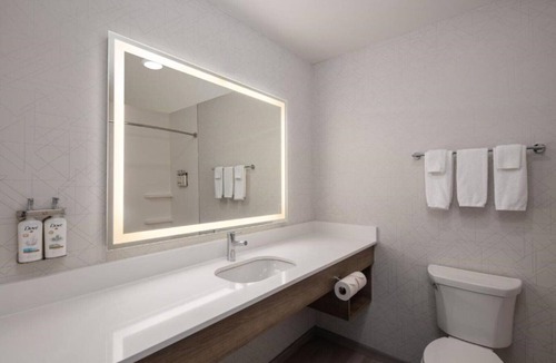Bothell House | Welcome to the beautiful fully renovated room !