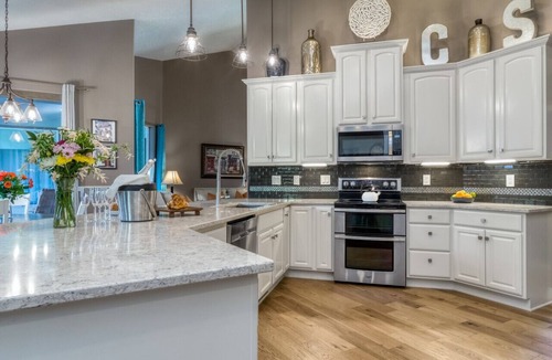 Walla Walla East House | Welcome to The Greentree Retreat