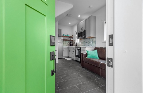 Idaho Falls House | Welcome to the Idaho Falls Tiny House - Sleeps 5