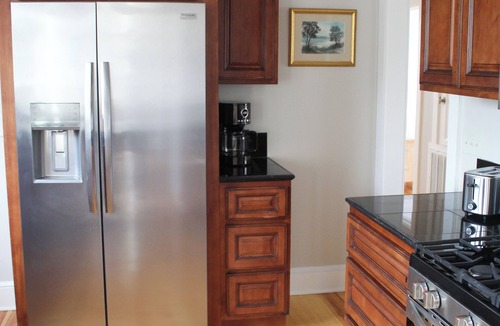 Gulfport Cottage | Welcome to The Shrimp Shack!