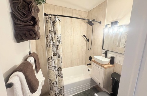 River Rouge House | Welcome To TheDashDen: A Cozy Cottage Getaway