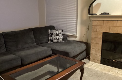 Education Hill Apartment | Welcome to this beautiful Forest Retreat located in Washington