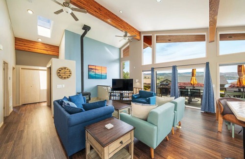 Wapato Point Resort | Welcome to Wapato Point, Manson, WA