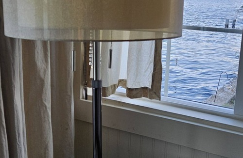 Gig Harbor Cabin | Welcome to your perfect weekend getaway right on the water!