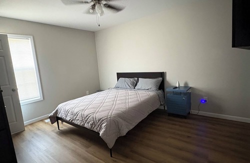 Long View House | Welcometohickory