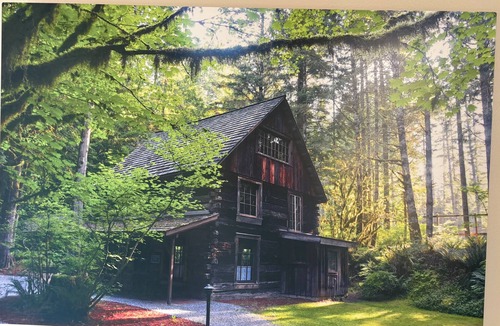 Glacier Condo | Welcoming 2-bedroom condo in quiet Snowater Resort.