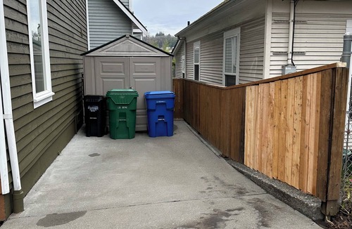 Atlantic House | Welcoming 3-bedroom Craftsman house in Seattle perfect for your getaway