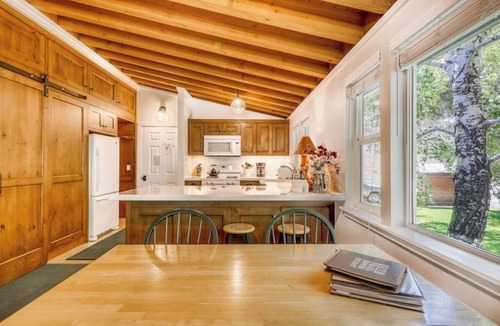 Sun Valley Condo | Welcoming Condo with Shared Pools, Hot Tub, Sauna, & Tennis