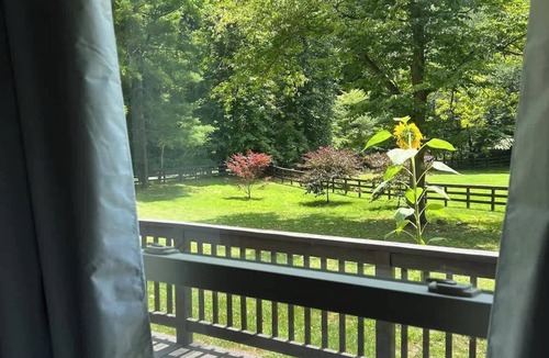 Wendover Cottage | Wendover Cottage - 3 BR 2 BA