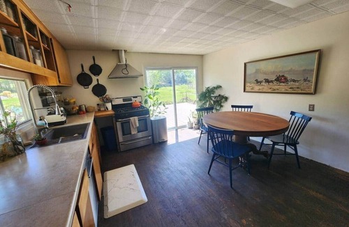 Nucla House | West End Oasis -Private, Peaceful Retreat in Nucla