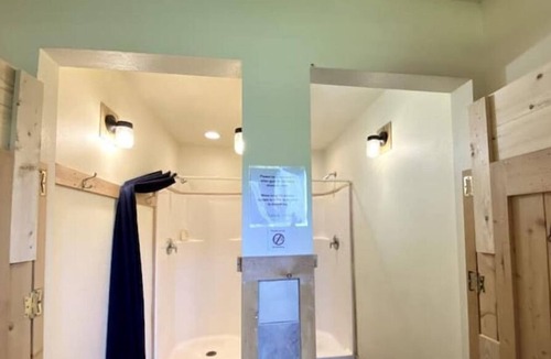 Ririe Apartment | West Yellowstone Station At Mountain River Ranch