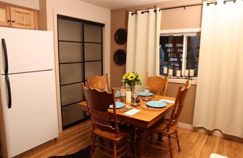 Bozeman Apartment | Western on Weaver Belgrade MT