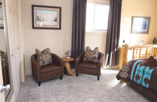 Bozeman Apartment | Western on Weaver Belgrade MT