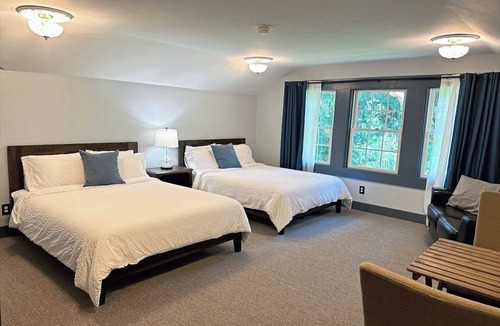 Westfir Cabin | Westfir Lodge & Mountain Market