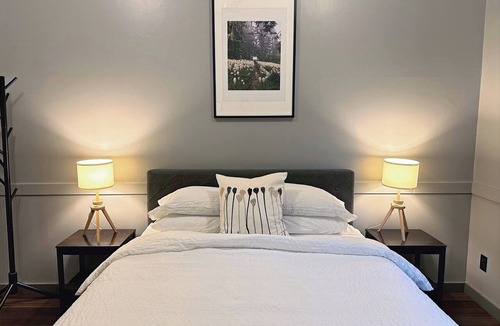 Westfir Cabin | Westfir Lodge & Mountain Market