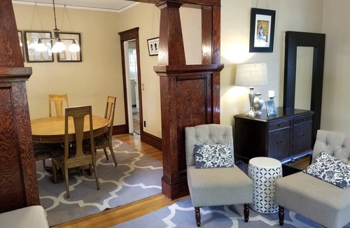 Sellwood-Moreland House | Westmoreland Retreat