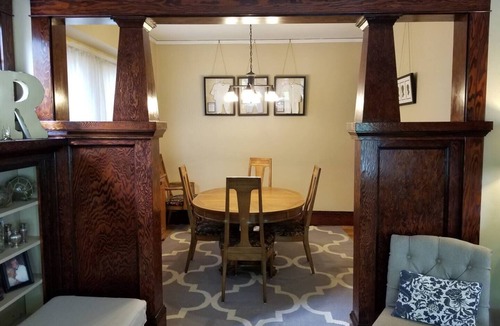 Sellwood-Moreland House | Westmoreland Retreat