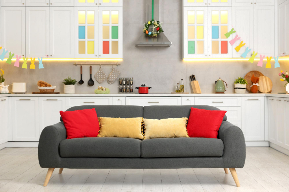 Westpoint House | Westpoint Rustic Rendezvous