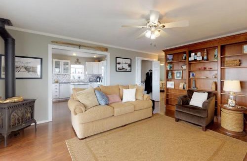 Westport House | Westport Marina View