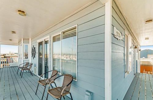 Westport House | Westport Marina View