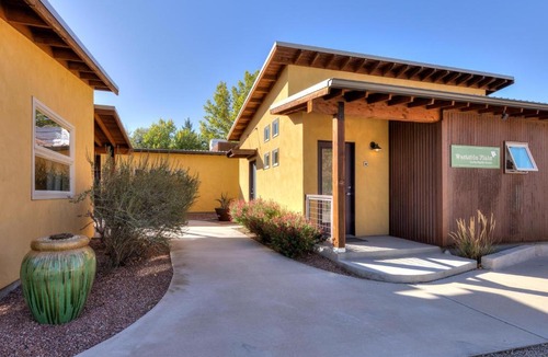 Moab Villa | Westside Flats Compound - All 4 Units in Moab UT