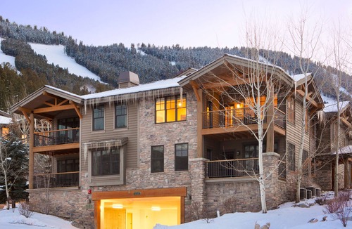 Jackson Condo | Whether you’re seeking outdoor adventure or refined culture, this spot has it