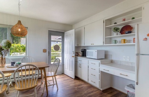 Oak Harbor House | Whidbey 5b3b House w/Water View