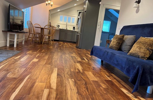 Clinton Apartment | Whidbey Island Guest Cottage