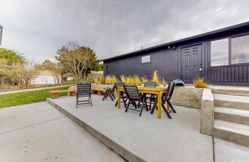 Coupeville House | Whidbey Moon Landing