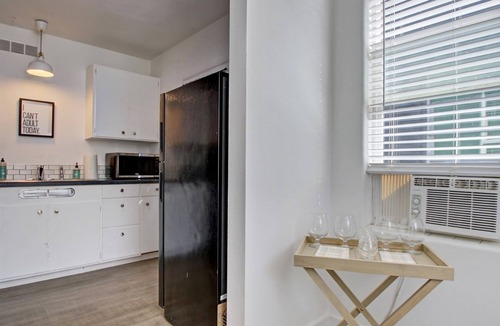 North End House | Whimsey on 18th NorthEnd Boise 1 bdrm