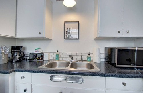 North End House | Whimsey on 18th NorthEnd Boise 1 bdrm