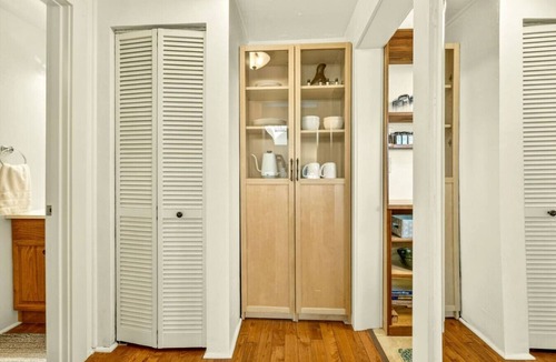 Historic Railroad District House | Whimsy on B | The Studio