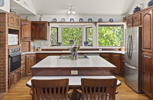 Ponder Point House | Whiskey Jack 3 Bed, 3 Bath