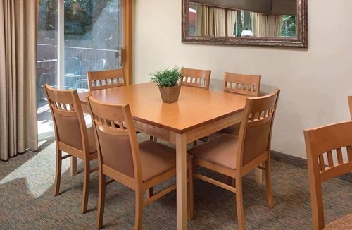 Welches Condo | Whispering Woods Resort, one bedroom