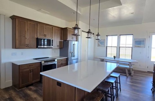 Bloomington House | White Bear Lodge