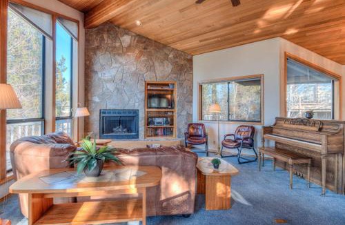 Sunriver House | White Elm - Unit 31