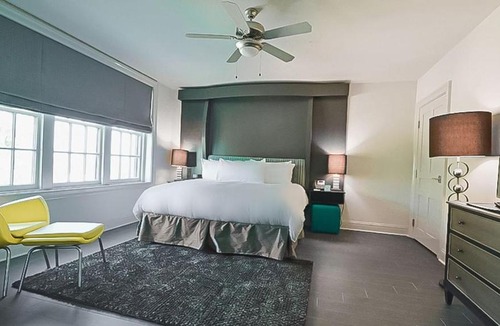 Biloxi Hotel | White House Hotel