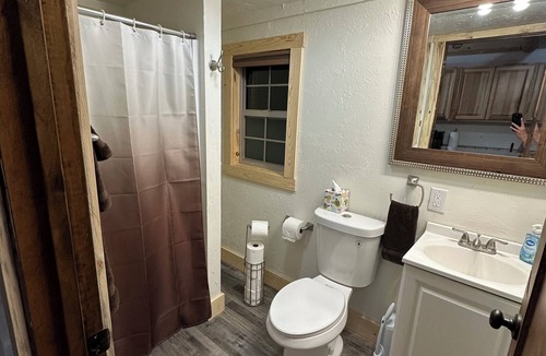 Plains Cabin | Whitetail Cabin