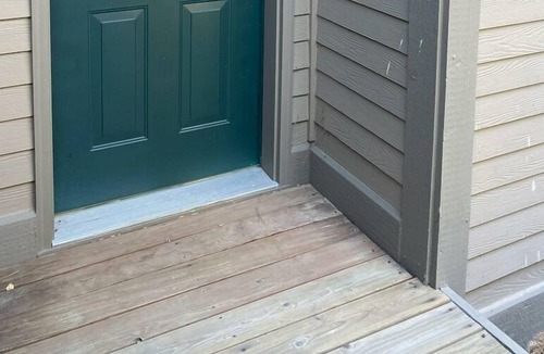 Bend Condo | Widgi Creek, Studio, Deck, Golf, A/C, 15 Min to Bachelor