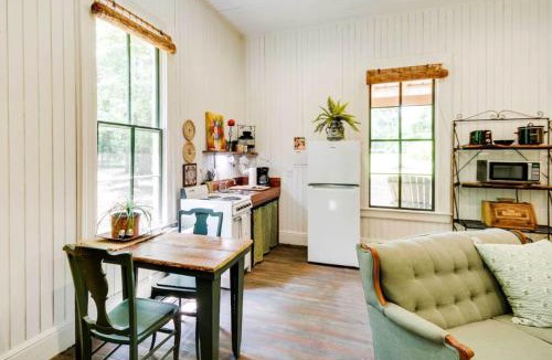 McComb House | Wild Fern