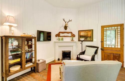 McComb House | Wild Fern