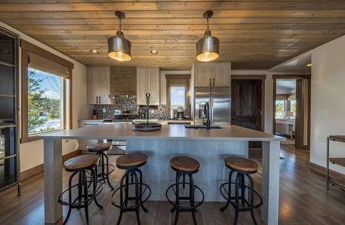 Eureka House | Wilderness Club Home Hot Tub