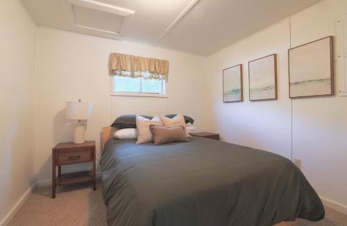 Colville House | Wilderness West Resort Cabin 2